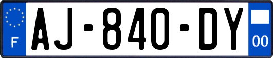 AJ-840-DY