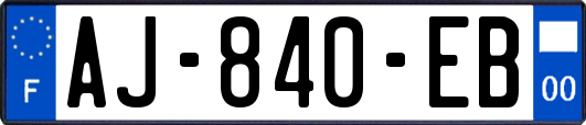 AJ-840-EB