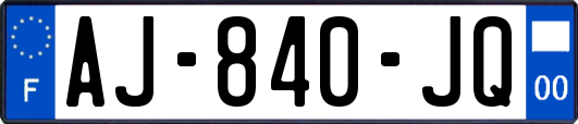 AJ-840-JQ