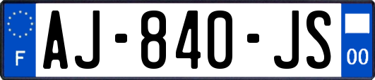 AJ-840-JS