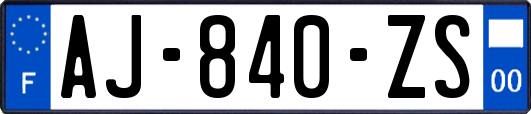 AJ-840-ZS