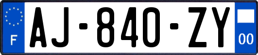 AJ-840-ZY