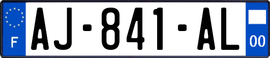 AJ-841-AL