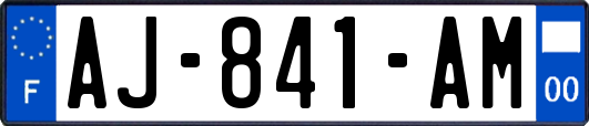 AJ-841-AM