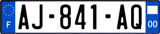 AJ-841-AQ