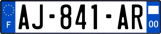 AJ-841-AR