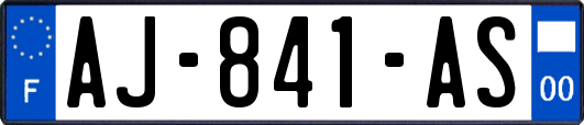 AJ-841-AS