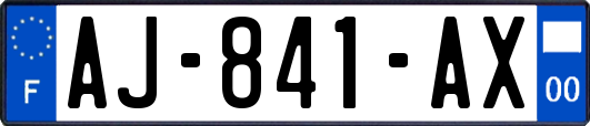 AJ-841-AX