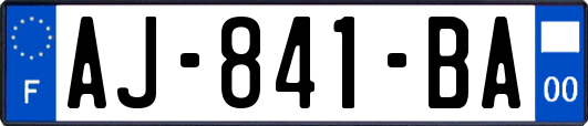 AJ-841-BA