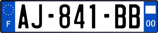 AJ-841-BB