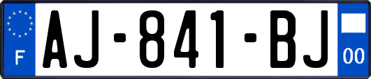 AJ-841-BJ