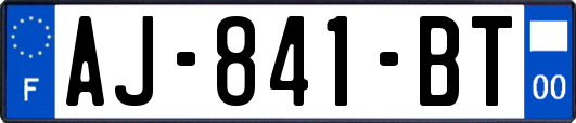 AJ-841-BT