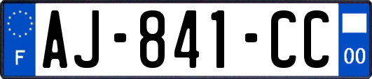 AJ-841-CC