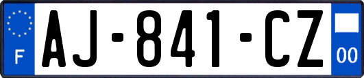 AJ-841-CZ