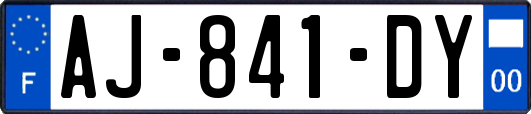 AJ-841-DY