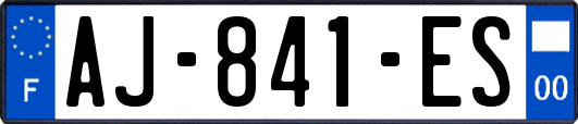 AJ-841-ES