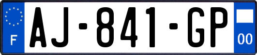 AJ-841-GP