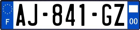 AJ-841-GZ