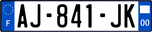 AJ-841-JK