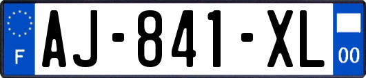 AJ-841-XL