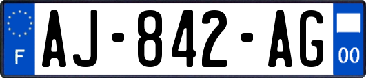 AJ-842-AG