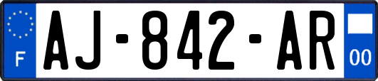 AJ-842-AR