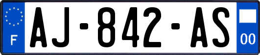 AJ-842-AS