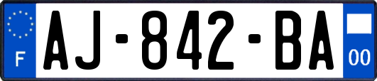 AJ-842-BA