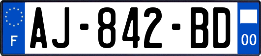 AJ-842-BD