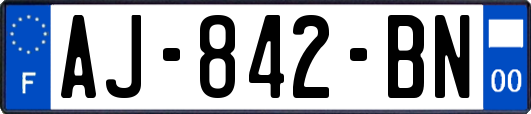 AJ-842-BN