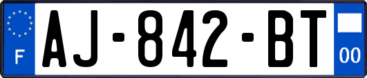 AJ-842-BT