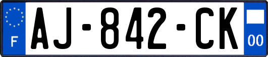 AJ-842-CK