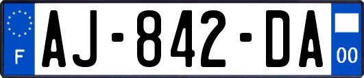 AJ-842-DA