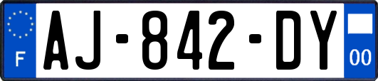 AJ-842-DY