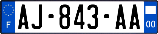 AJ-843-AA