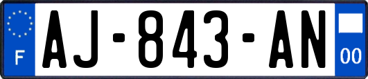 AJ-843-AN