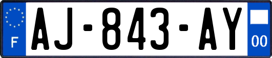 AJ-843-AY