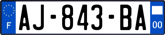 AJ-843-BA