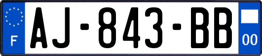 AJ-843-BB