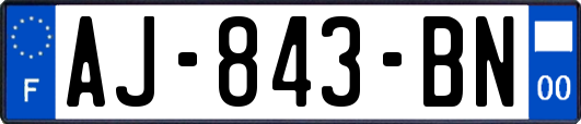 AJ-843-BN