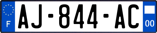 AJ-844-AC