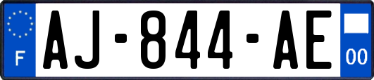AJ-844-AE