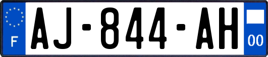 AJ-844-AH