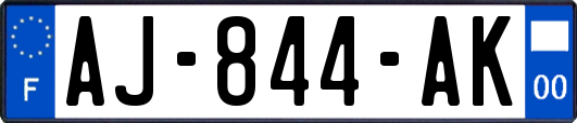 AJ-844-AK