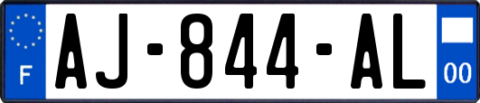 AJ-844-AL