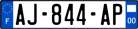 AJ-844-AP