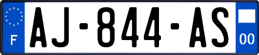 AJ-844-AS