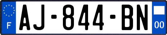 AJ-844-BN