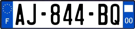 AJ-844-BQ