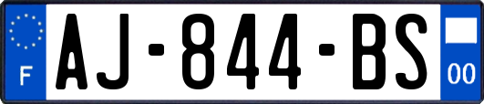 AJ-844-BS